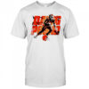 Myles Garrett Cleveland Browns Alternate Pack shirt