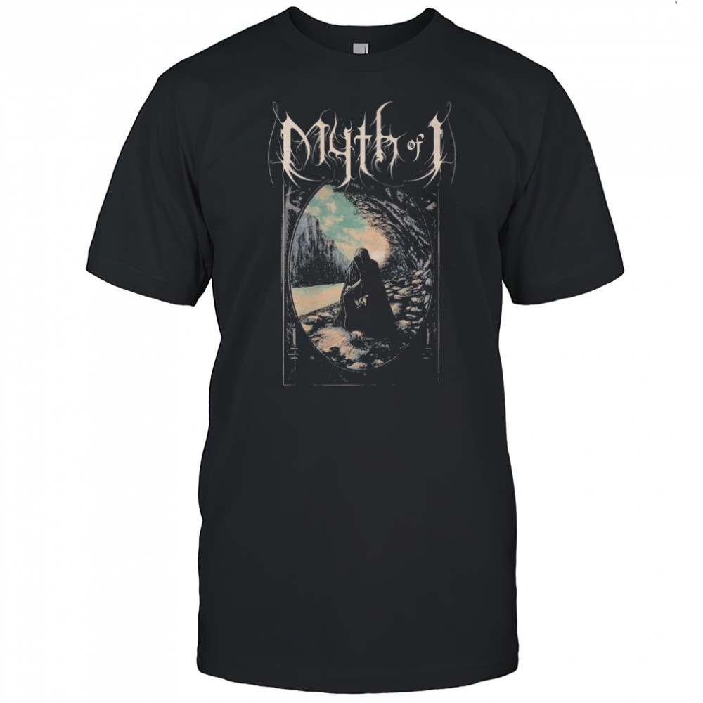 Myth Of I Sacrifice T-shirts