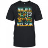 Najee Nelson Soft Style Shirt