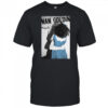 Nan Goldin Photo T-shirt