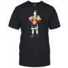 Naoya Inoue The Monster Crown boxing shirt