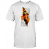 Naruto Uzumaki This Is Me shirt