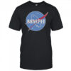NASA 88MPH T-Shirt