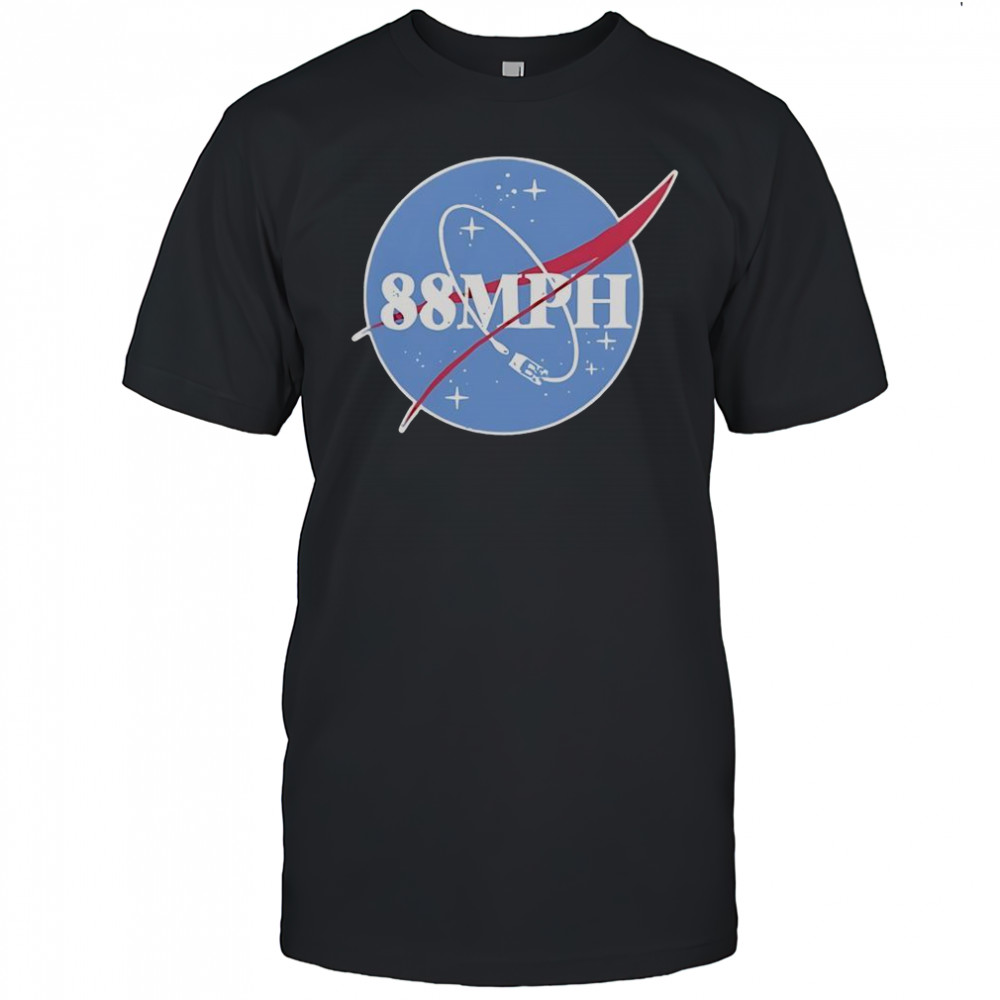 NASA 88MPH T-Shirt