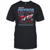 Nascar Chicago Street Race Weekend Navy ’47 Youth T Shirt