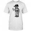 Nascar Number 3 bear shirt
