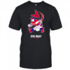 Nashville Sounds Emo Night August 29th shirt