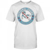 National Guard Chicago Illinois shirt