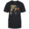 Naughty By Nature Chainlink T-shirt