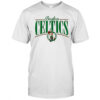 NBA – Boston Celtics Logo Arch shirt