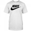 Ndiaye logo shirt