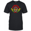 Nebraska Huskers Black Shirts