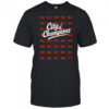 NESN City Of Champions Years shirt