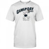 NESN Game Day Vibes shirt