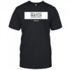 NESN Real Fans Watch Everything Rectangle shirt