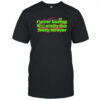 Never boring totally fun sexy forever shirt