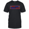 Never Make America Again Trump Star shirt