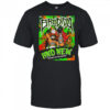 New AEW World Tag Team Champions Brodido shirt