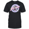 New Era Atlanta Braves Retro T-Shirt