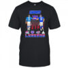 New York Giants Simms Manning Football Legends 2025 signature shirt