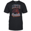 New York Mets Majestic Threads Royal T Shirt