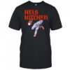 New York Mets Ryan Helsley Hels Kitchen MLB shirt