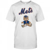 New York Mets Teddy Bear shirt