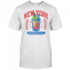 New York Tennis club shirt