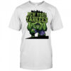 New York Yankees Baseball Incredible Hulk Marvel Avengers shirt