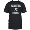 New York Yankees Dunbrooke Shirt