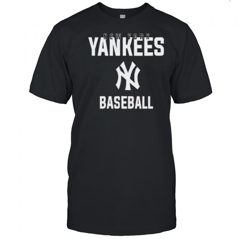 New York Yankees Dunbrooke Shirt