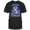 New York Yankees forever not just when we win Peanuts shirt