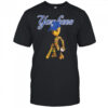New York Yankees Groot Guardians Of The Galaxy Baseball Cap shirt