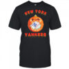 New York Yankees Halloween Pumpkin Baseball shirt