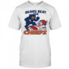 Nfl 2025 Chicago Bears Beat The Chiefs Shirt