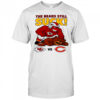 Nfl 2025 Kansas City Chiefs The Bears Still Suck Shirt