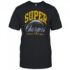 NFL Denver Broncos Vintage Inspired Graphic Shirt