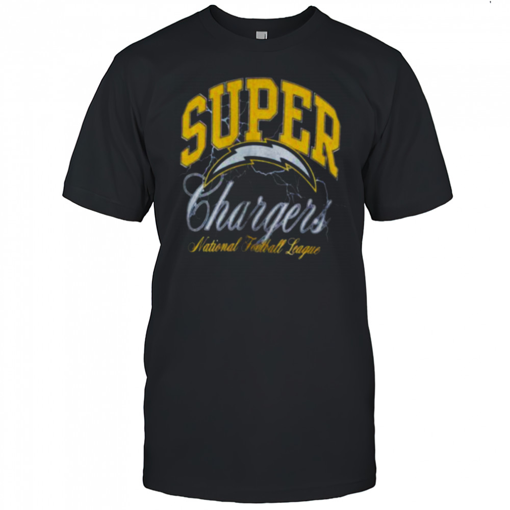 NFL Denver Broncos Vintage Inspired Graphic Shirt