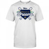 NICC Cougars BSB Fall 2025 Field of Dreams shirt