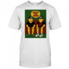Nick and Josh 93x Hams shirt