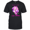 Nicole Demara Color Bomb shirt