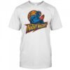 Night Night Basketball Golden State Warriors Steph Curry Inspired Shirt