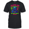 Night Owel Creates Neon shirt