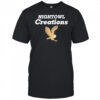 Night Owl Creations Marlboro shirt