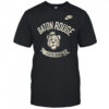 Nike Black LSU Tigers Fashion Hometown Legend Dri FIT T Shirt