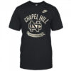 Nike Black North Carolina Tar Heels Fashion Hometown Legend Dri FIT T Shirt