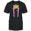 NKU Esports Braids and Helmet shirt