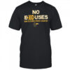 No excuses San Elizario Cross Country shirt