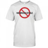 No Nebraskatraz T-Shirt