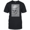 Noah Scalin Skulledelic T-shirt